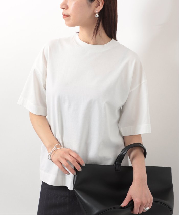 追加2》SLOANE（スローン）別注Tシャツ SL8S－T707 (506321653) | ヴェルメイユ パー イエナ(VERMEIL par  iena) - d fashion