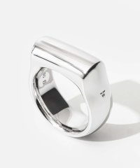TOMWOOD/トムウッド TOM WOOD Crest Ring R74HCRNA01S925 / 101220 レディース アクセサリー リング 指輪 Sterling S/506321683
