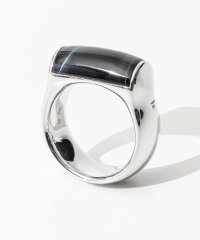 TOMWOOD/トムウッド TOM WOOD Crest Ring Blue Howk Eye R74HCRBH01S925 / 101219 レディース アクセサリー 指輪 /506321685