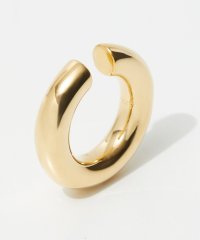 TOMWOOD/トムウッド TOM WOOD Chunky Ear Cuff Gold M E10421XRNA01S295－9K / 100139 チャンキー イヤーカフ ゴ/506321707