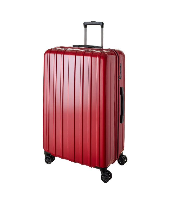 クーポン】アジア・ラゲージ Asia Luggage スーツケース Lサイズ