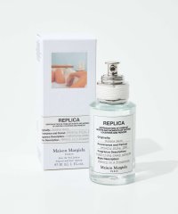 MAISON MARGIELA/メゾン マルジェラ MAISON MARGIELA レプリカ バブルバス EDT 30ml REPLICA メンズ レディース オードトワレ Bubble Ba/506321762