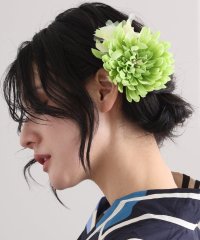 PourVous/プールヴー PourVous 大振り花髪飾り 4種類 フォーマル ワンピース パーティードレス 20代 30代 40代/506321808