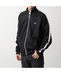 FRED PERRY/フレッドペリー FRED PERRY FRED PERRY トラックジャケット TAPED TRACK JACKET J4620/506322179