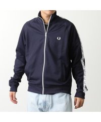 FRED PERRY/フレッドペリー FRED PERRY FRED PERRY トラックジャケット TAPED TRACK JACKET J4620/506322179