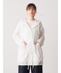 MidiUmi/MidiUmi フード付きシャツ/506322192