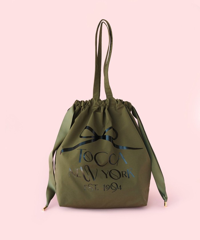 入手困難！新品 ETRE TOKYO ラムレザーバケットバッグ 完売品 BAG ラムレザーバケットバッグ(505923150) | エトレトウキョウ(ETRE