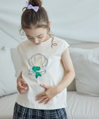 ROPE' PICNIC　KIDS/【KIDS】モチーフアソートTシャツ/506322602