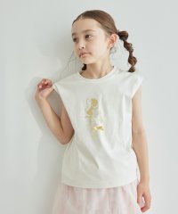 ROPE' PICNIC　KIDS/【KIDS】モチーフアソートTシャツ/506322602