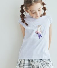 ROPE' PICNIC　KIDS/【KIDS】モチーフアソートTシャツ/506322602