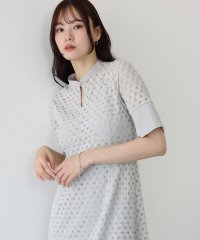 J by blue/ジェーバイブルー J by blue バルファスレースワンピース/506322852