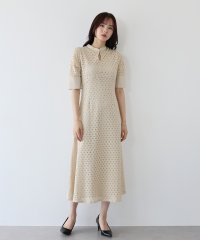 J by blue/ジェーバイブルー J by blue バルファスレースワンピース/506322852