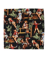 SHIPS WOMEN/ROCKMOUNT:バンダナ/506323063