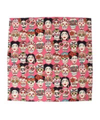 SHIPS WOMEN/ROCKMOUNT:バンダナ/506323063