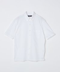 SHIPS Colors  MEN/SHIPS Colors:〈洗濯機可能〉COOLMAX(R) カノコ ボタンダウン ショートスリーブ/506323492