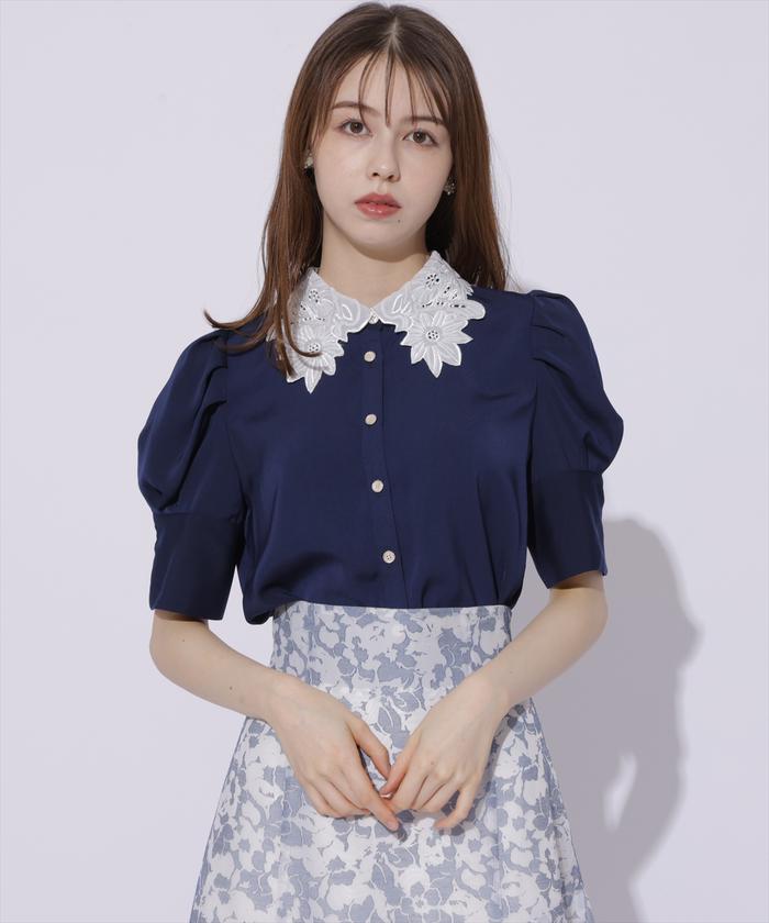 美品☆グッチ ニューフローラ スパンコール刺繍 フリル ジャージ ジャケット 美品◎GUCCI グッチ ジャージ スパンコール 刺繍 フローラル