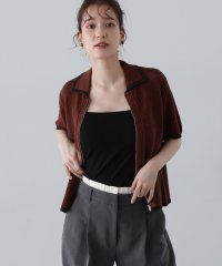 N Natural Beauty Basic/カップ付インナーキャミソール/506331131