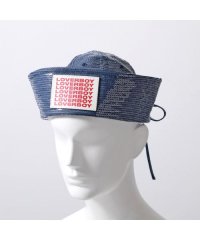 CHARLES JEFFREY LOVERBOY/CHARLES JEFFREY LOVERBOY セーラーハット SAILOR HAT 044131004/506331916