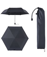 bugSlaw/バグスロウ bugSlaw バグスロウ×アンベル ベリカルラージ フラット 折りたたみ傘 全天候型 晴雨兼用 自動開閉 軽量 bugSlaw Amvel VER/506333039