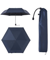 bugSlaw/バグスロウ bugSlaw バグスロウ×アンベル ベリカルラージ フラット 折りたたみ傘 全天候型 晴雨兼用 自動開閉 軽量 bugSlaw Amvel VER/506333039