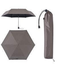 bugSlaw/バグスロウ bugSlaw バグスロウ×アンベル ベリカルラージ フラット 折りたたみ傘 全天候型 晴雨兼用 自動開閉 軽量 bugSlaw Amvel VER/506333039