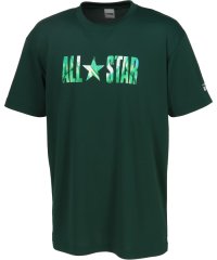 CONVERSE/CONVERSE コンバース バスケット プリントTシャツ 半袖 トップス バスケ ミニバス 吸/506336620