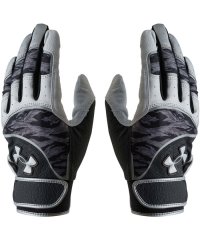 UNDER ARMOUR/アンダーアーマー UNDER ARMOUR UNDER ARMOUR アンダーアーマー UA アンディナイアブル プロ バッティンググローブ両/506336640