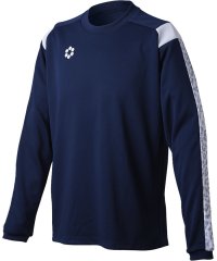 SFIDA/スフィーダ SFIDA SFIDA スフィーダ フットサル BP ウォームアップクルートップ SA24815/506336711