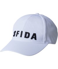 SFIDA/SFIDA スフィーダ フットサル コーチキャップ SH24C01/506336722