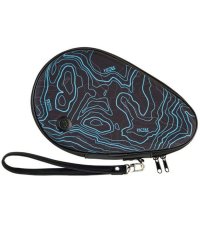 Victus/ヴィクタス VICTAS VICTAS ヴィクタス 卓球 プリンテッドラウンドラケットケース PRINTED ROUND RACKET C/506336848