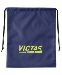 Victus/ヴィクタス VICTAS VICTAS ヴィクタス 卓球 プレイ ロゴ マルチ バッグ PLAY LOGO MULTI BAG シューズ収/506336849