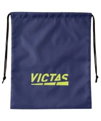 Victus/VICTAS ヴィクタス 卓球 プレイ ロゴ マルチ バッグ PLAY LOGO MULTI BAG シューズ収/506336849