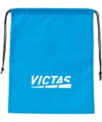Victus/ヴィクタス VICTAS VICTAS ヴィクタス 卓球 プレイ ロゴ マルチ バッグ PLAY LOGO MULTI BAG シューズ収/506336852