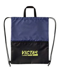 Victus/VICTAS ヴィクタス 卓球 プレイ ロゴ ジム サック PLAY LOGO GYM SACK 卓球 バッグ リ/506336854