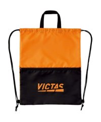 Victus/ヴィクタス VICTAS VICTAS ヴィクタス 卓球 プレイ ロゴ ジム サック PLAY LOGO GYM SACK 卓球 バッグ リ/506336854