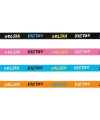 Victus/ヴィクタス VICTAS VICTAS ヴィクタス 卓球 サイドテープ トリプルロゴ メテナンス用品 ラケット用ガード/506336855
