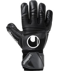 UHLSPORT/ウールシュポルト uhlsport uhlsport ウールシュポルト サッカー コンフォート アブソルートグリップ ハーフネガ/506336858
