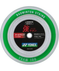 Yonex/ヨネックス YONEX Yonex ヨネックス バドミントン 強チタン オールラウンド ガット 100mロール ストリン/506336873