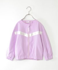ikka kids/ノーカラージャケット（120〜160cm）/505007855