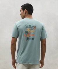 ECOALF MEN/【The Beach Boys】 ビーチボーイズ FUN Tシャツ UNISEX/505914993