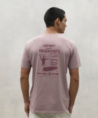 ECOALF MEN/【The Beach Boys】 ビーチボーイズ SURFIN Tシャツ UNISEX/505914995