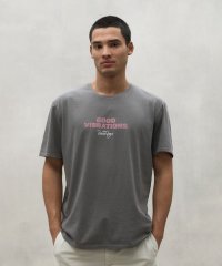 ECOALF MEN/【The Beach Boys】 ビーチボーイズ VIBRATION Tシャツ UNISEX/505914996