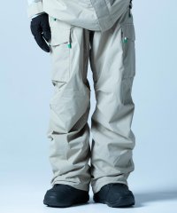 inhabitant/インハビタント inhabitant inhabitant(インハビタント)SWEDISH ARMY PANTS/アーミーパンツ/カーゴパンツ/スノー/耐水/撥/506291316