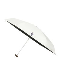 POLO RALPH LAUREN(umbrella)/【WEB限定】晴雨兼用 折りたたみ傘 コンパクト ポロベア 日傘 一級遮光 遮熱 UV/506297521