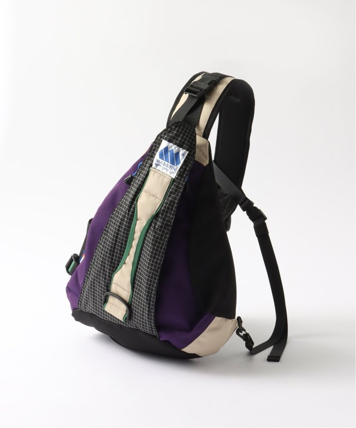 MADDEN × JOURNAL STANDARD / メデン Shoulder bag(506344552