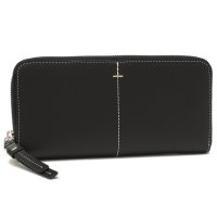 TODS/トッズ TOD'S 長財布 ブラック レディース TOD'S XAMIMPA1400 QNT B999/506344592