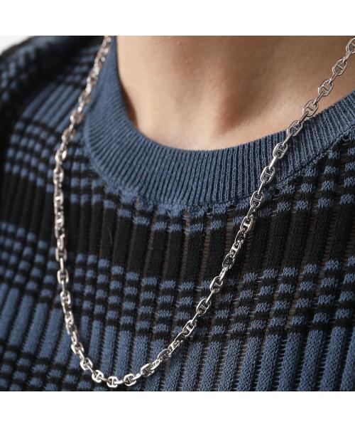 セール】TOMWOOD ネックレス Cable Chain 20.5inch ケーブル セール】TOMWOOD ネックレス Cable Chain 20.5inch ケーブル