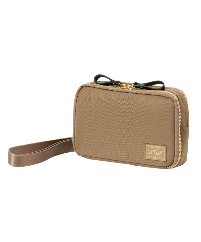 ポーター PORTER ポーター シア ウォレットショルダーバッグ 871