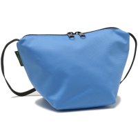 Herve Chapelier/エルベシャプリエ Herve Chapelier ショルダーバッグ ミニバッグ ブルー レディース Herve Chapelier 2885N 17B/506346074