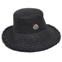 MONCLER/モンクレール MONCLER 帽子 ブラック レディース MONCLER 3B00036 0U339 999/506346085